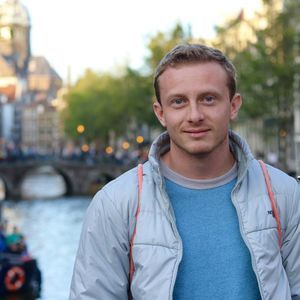 Meet your Posher, Patrick